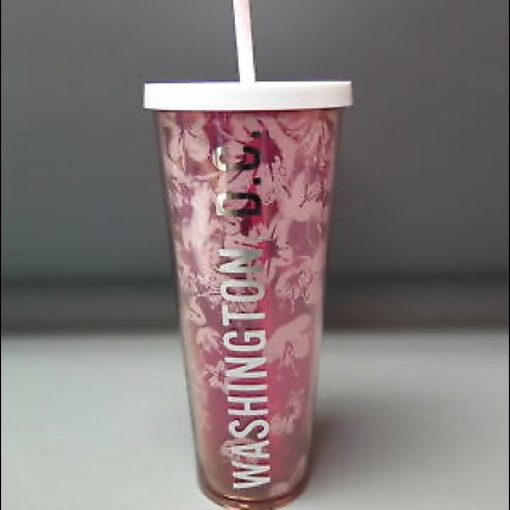 🇺🇸🔥Washington D.C tumbler 24oz🔥🇺🇸